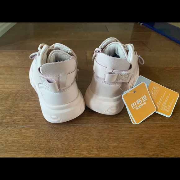 Children's sneaker - Picture 4 of 6